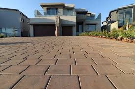 Best Brick Driveway Installation  in Crainvle, IL